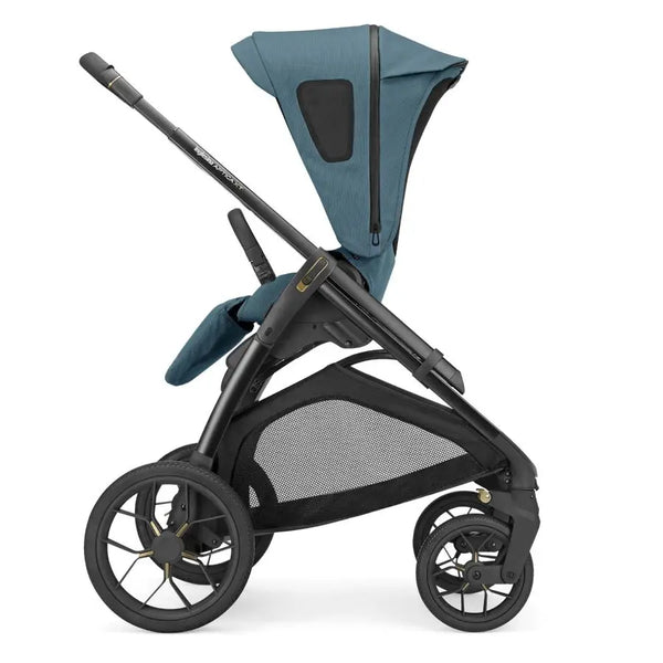 Inglesina Aptica XT 2 in 1 Travel System 2026 - Himalaya Blue