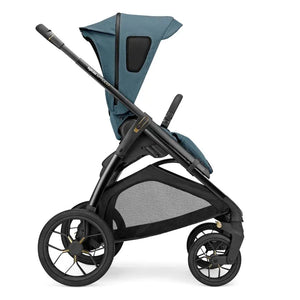 Inglesina Aptica XT 2 in 1 Travel System 2026 - Himalaya Blue
