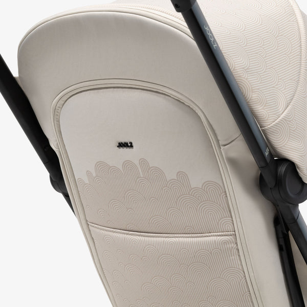 Joolz Aer2 Special Edition Stroller - Calming Beige