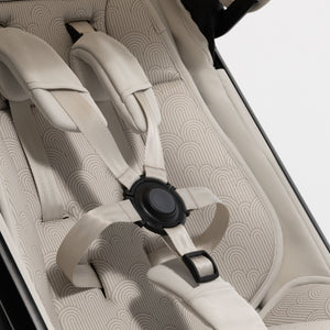 Joolz Aer2 Special Edition Stroller - Calming Beige