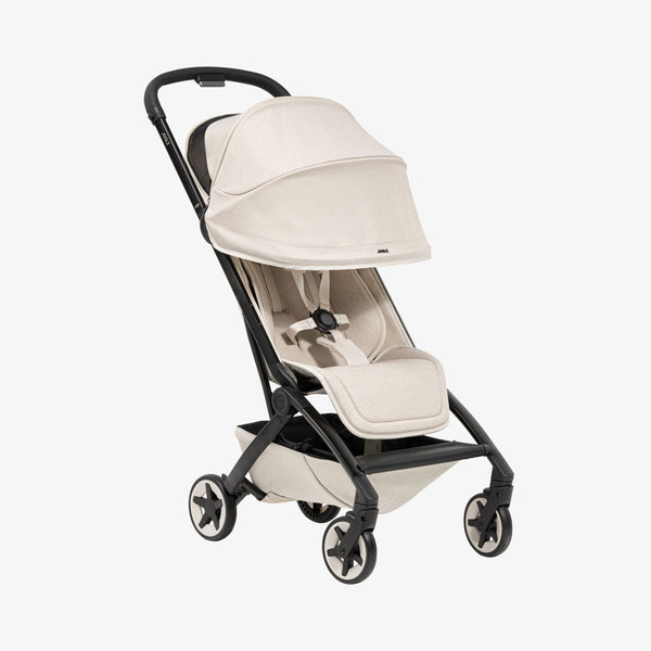 Joolz Aer2 Special Edition Stroller - Calming Beige