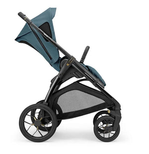 Inglesina Aptica XT 2 in 1 Travel System 2026 - Himalaya Blue