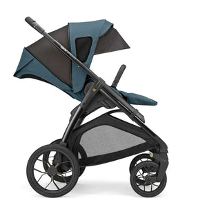 Inglesina Aptica XT 2 in 1 Travel System 2026 - Himalaya Blue