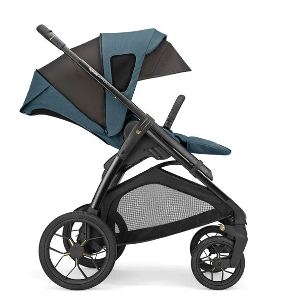 Inglesina Aptica XT 2 in 1 Travel System 2026 - Himalaya Blue