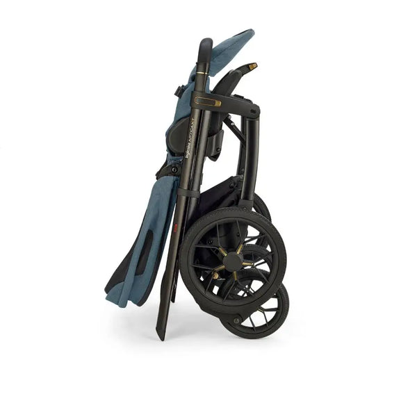 Inglesina Aptica XT 2 in 1 Travel System 2026 - Himalaya Blue