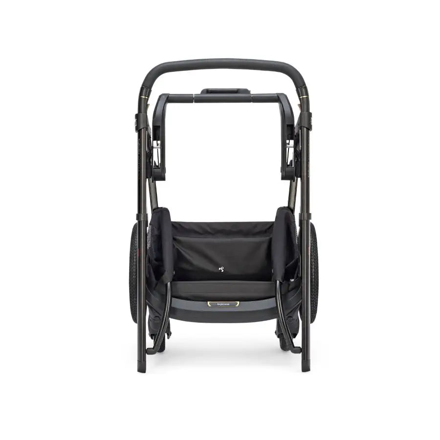 Inglesina Aptica XT 2 in 1 Travel System 2026 - Magnet Grey