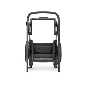 Inglesina Aptica XT 2 in 1 Travel System 2026 - Magnet Grey