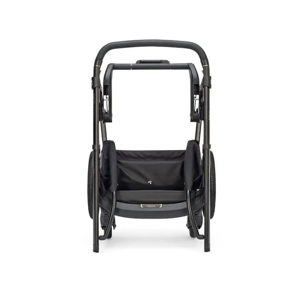 Inglesina Aptica XT 2 in 1 Travel System 2026 - Magnet Grey