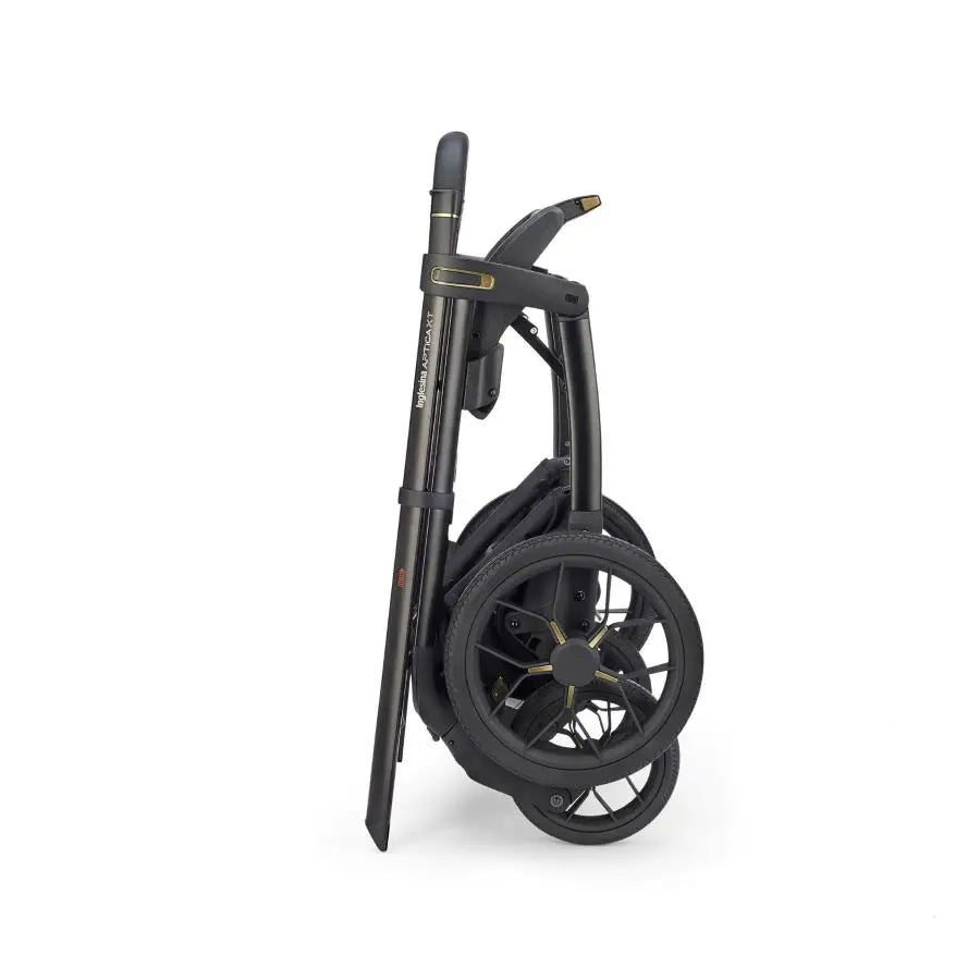 Inglesina Aptica XT 2 in 1 Travel System 2026 - Magnet Grey