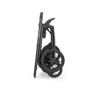 Inglesina Aptica XT 2 in 1 Travel System 2026 - Magnet Grey