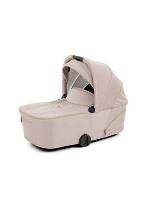 BabyStyle Oyster Vee Pram & Pushchair – Vanilla