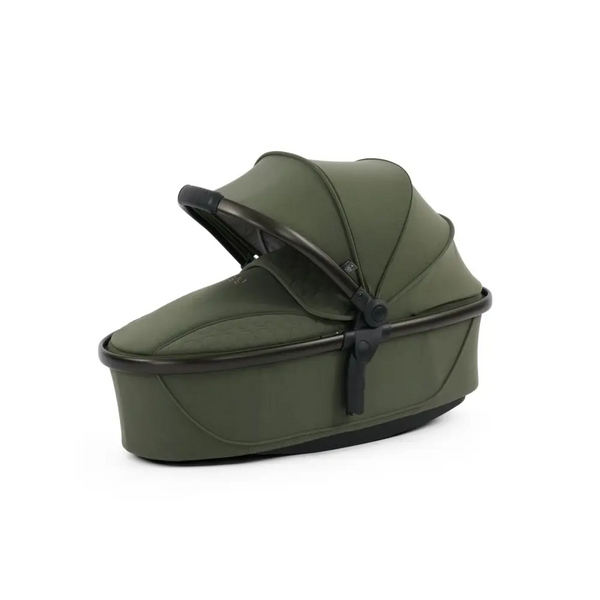 Egg3® Egg 3 Sage Luxury Snuggle Bundle