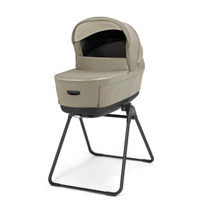 Inglesina Electa Hangar Beige 2 in 1 Travel System 2026