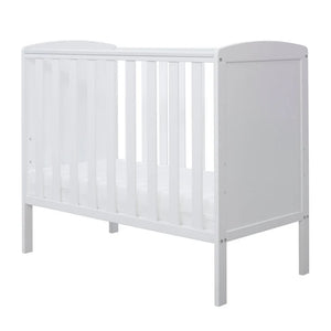 Ickle Bubba Coleby Space Saving Cot
