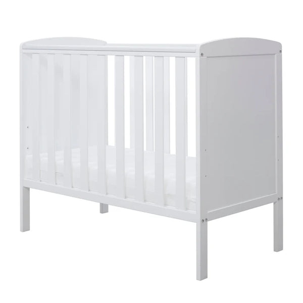 Ickle Bubba Coleby Space Saving Cot