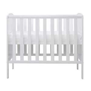 Ickle Bubba Coleby Space Saving Cot