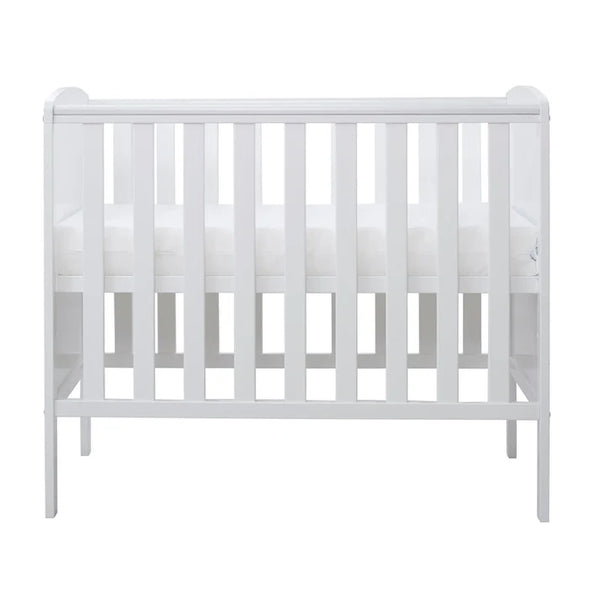 Ickle Bubba Coleby Space Saving Cot