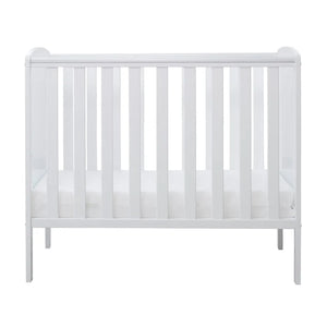 Ickle Bubba Coleby Space Saving Cot
