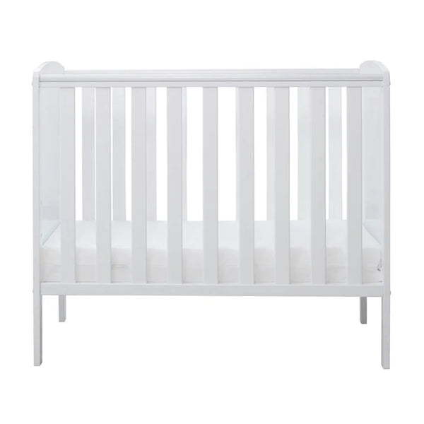 Ickle Bubba Coleby Space Saving Cot