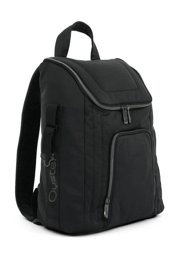 BabyStyle Oyster Vee 3 in 1 Travel System –  Liquorice