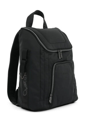 BabyStyle Oyster Vee 4 in 1 Travel System –  Liquorice