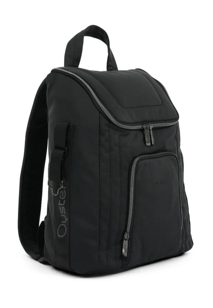 BabyStyle Oyster Vee 3 in 1 Travel System –  Liquorice