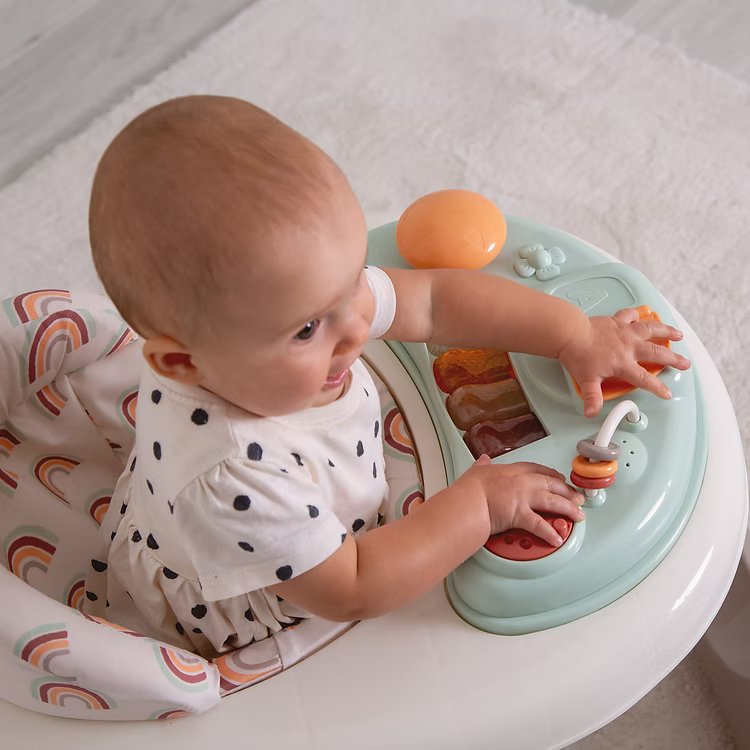 Red Kite Baby Go Round Jive Woodland Walks Red Kite