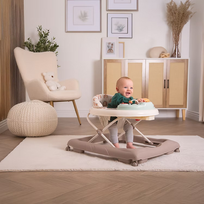 Red Kite Baby Go Round Jive Woodland Walks Red Kite