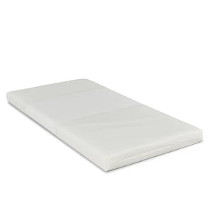 Ickle Bubba Waterproof Fibre Cot Mattress - 100cm x 50 cm