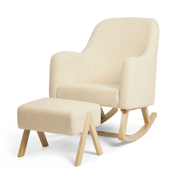 Ickle Bubba Roxby Nursery Chair and Stool