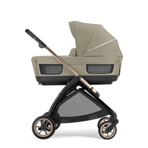 Inglesina Electa Hangar Beige 2 in 1 Travel System 2026