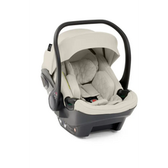 Egg Shell i-Size Car Seat – Cashmere