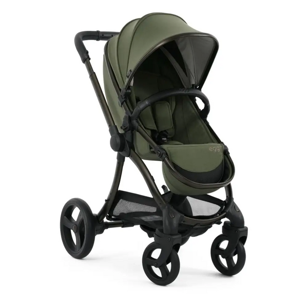 Egg3® Egg 3 Sage Luxury Snuggle Bundle
