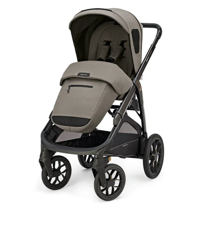 Inglesina Aptica XT Duo Travel System - Tundra Beige