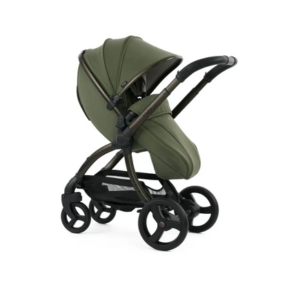 Egg3® Egg 3 Sage Luxury Snuggle Bundle