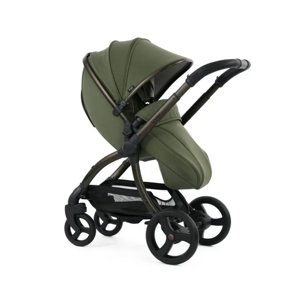 Egg3® Egg 3 Sage Luxury Snuggle Bundle