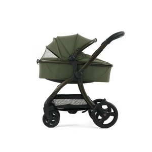Egg3® Egg 3 Sage Luxury Snuggle Bundle