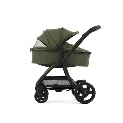 Egg3® Egg 3 Sage Luxury Snuggle Bundle