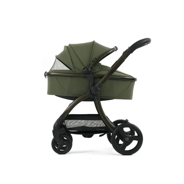 Egg3® Egg 3 Sage Luxury Snuggle Bundle