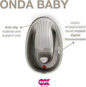 OKBaby Compact ONDA Baby Bath