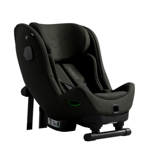 Axkid MiniKid 4 Max Rear Facing Car Seat - Forest Moss Green
