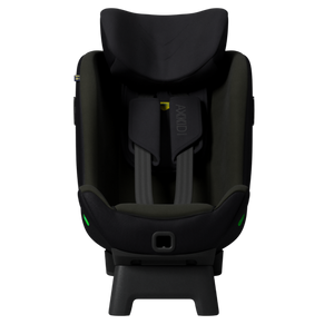 Axkid MiniKid 4 Pro Rear Facing Car Seat - Forest Moss Green