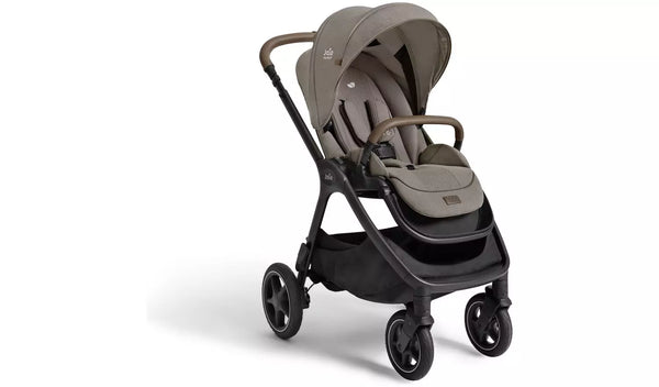 Joie Signature Finiti™ 4-in-1 Pushchair – Maple