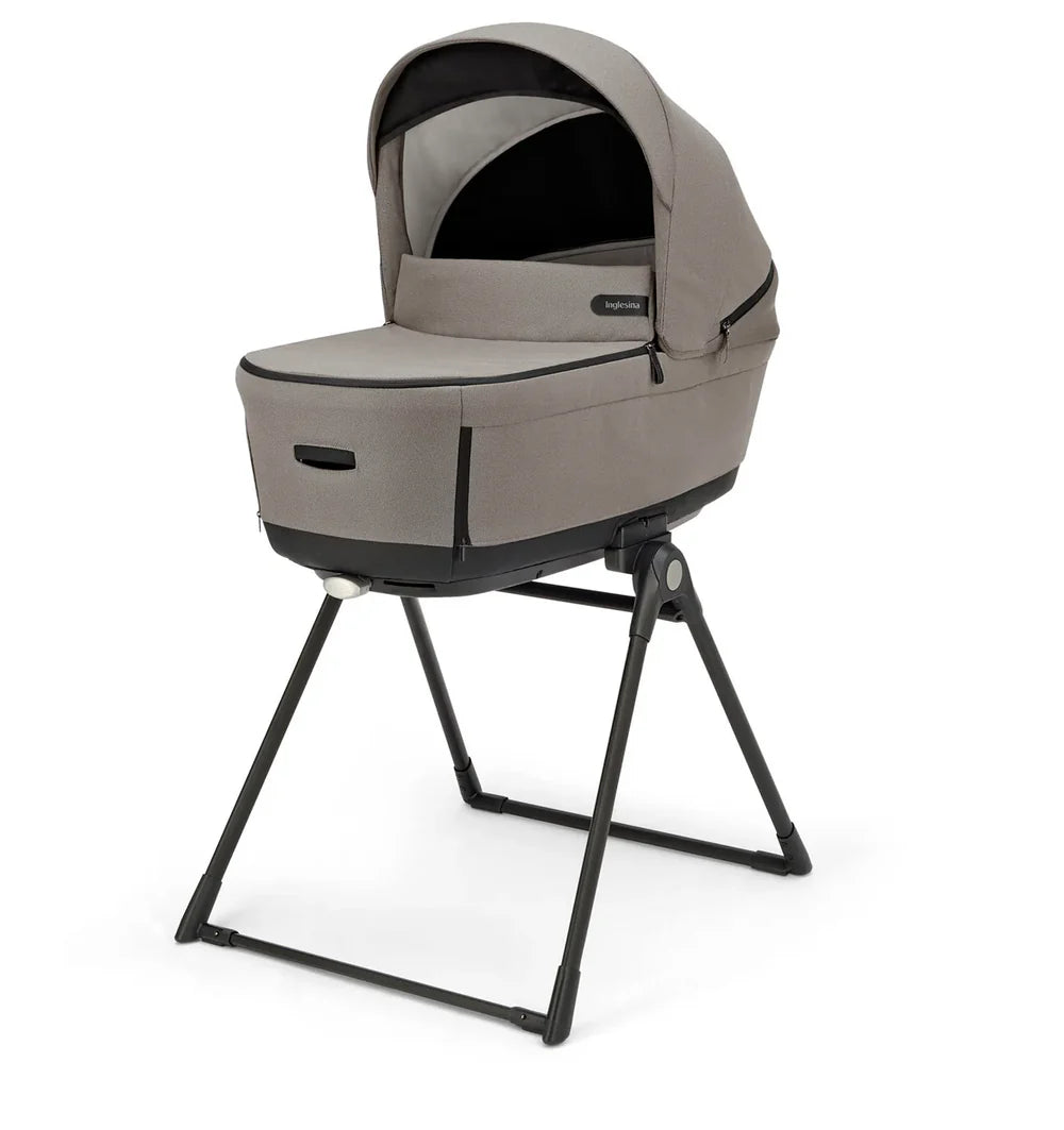 Inglesina Aptica XT Duo Travel System - Tundra Beige