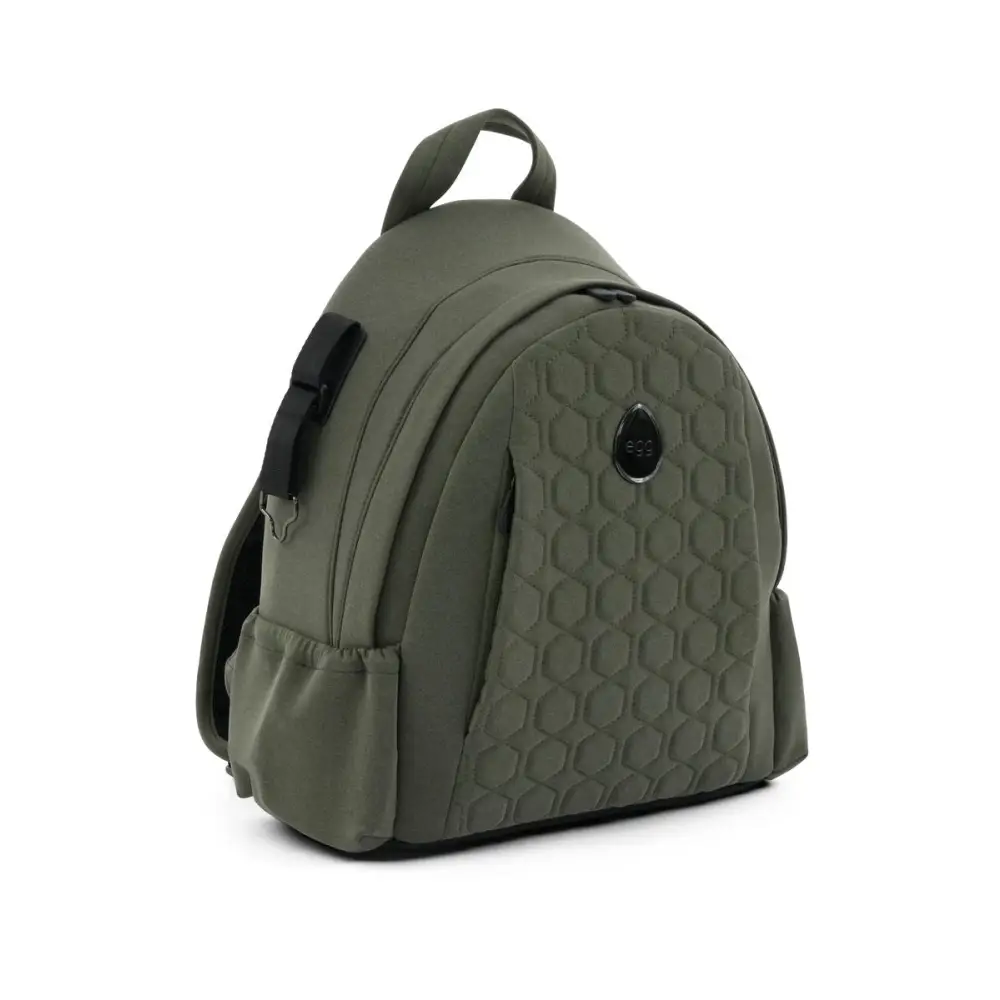 Egg3® Egg 3 Sage Luxury Snuggle Bundle