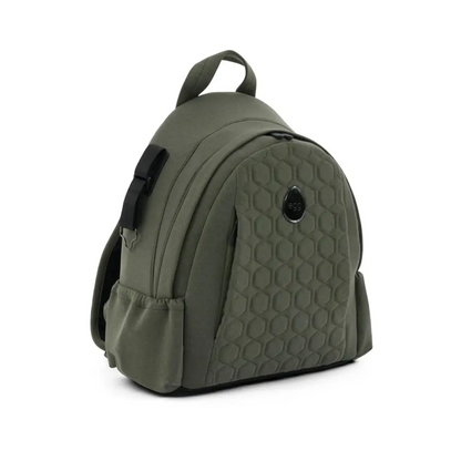 Egg3® Egg 3 Sage Luxury Snuggle Bundle