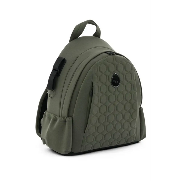 Egg3® Egg 3 Sage Luxury Snuggle Bundle