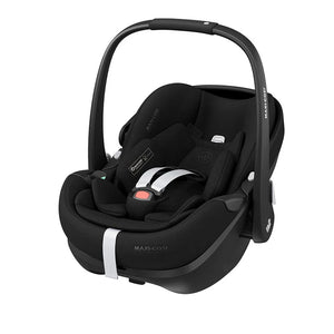 Joolz Hub² 3 in 1 Pebble Pro2 Travel System Bundle - Hazel Brown