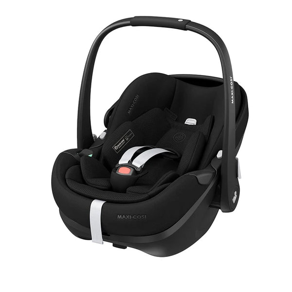 Joolz Hub² 3 in 1 Pebble Pro2 Travel System Bundle - Hazel Brown