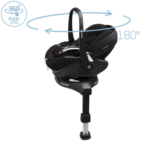 Joolz Hub² 3 in 1 Pebble Pro2 Travel System Bundle - Hazel Brown